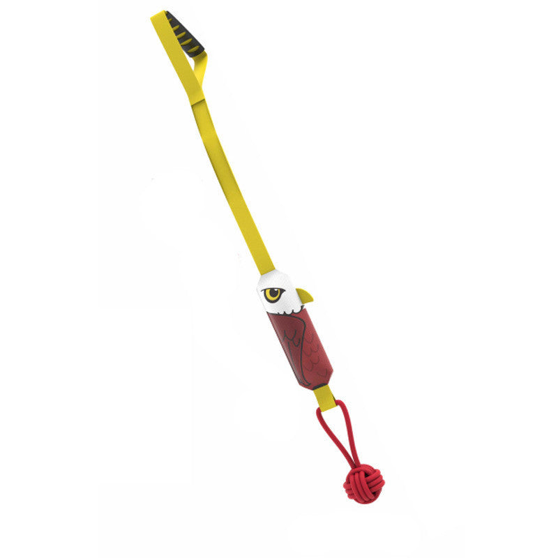 Jouet Corde à Mâcher – Anti-Stress & Ludique