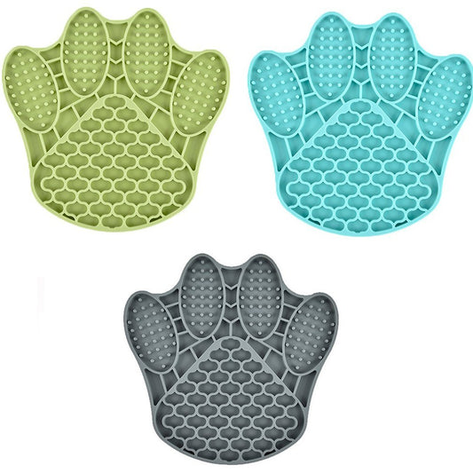 Tapis de Léchage – Anti-Stress & Enrichissement Mental