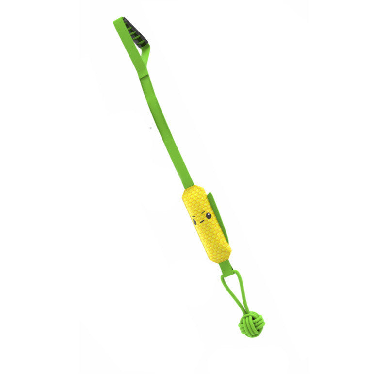 Jouet Corde à Mâcher – Anti-Stress & Ludique