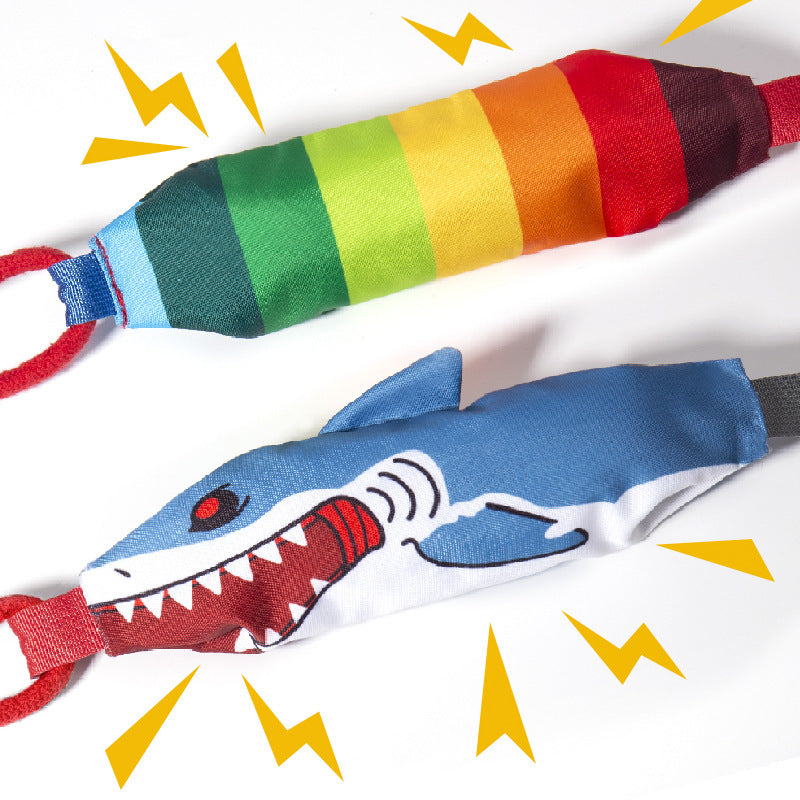 Jouet Corde à Mâcher – Anti-Stress & Ludique