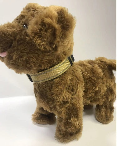 Collier Réglable – Confort et Sécurité pour Votre Chien